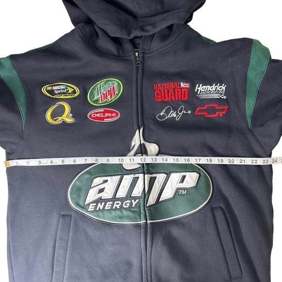 Chase Authentics Drivers Line Dale Earnhardt Jr NASCAR Sprint Cup Series… - Picture 3 of 12
